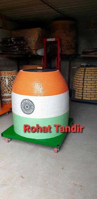 Тандыр узбекский армянский грузинский на заказ