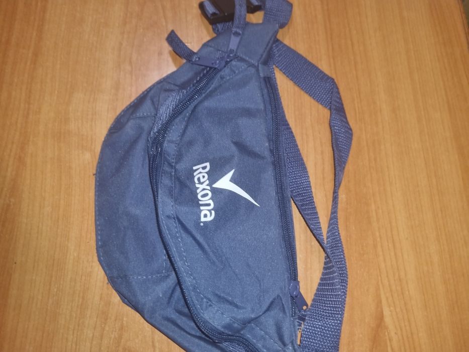Borseta rexona Noua