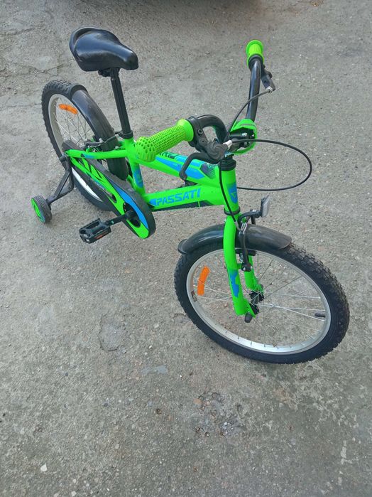 Детско колело 16 "