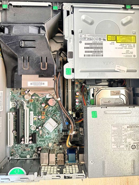 Kompyuterlar sotiladi/ Продаются компьютеры в хорошем состоянии