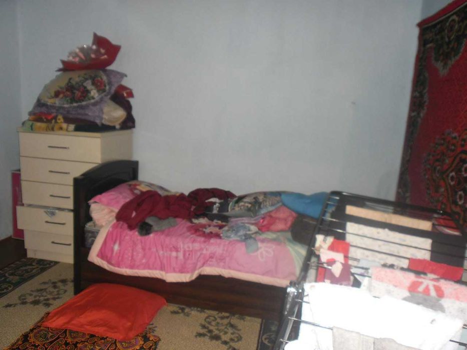 Продам 4-комнатный дом с участком 4 сотки в Нахаловке!