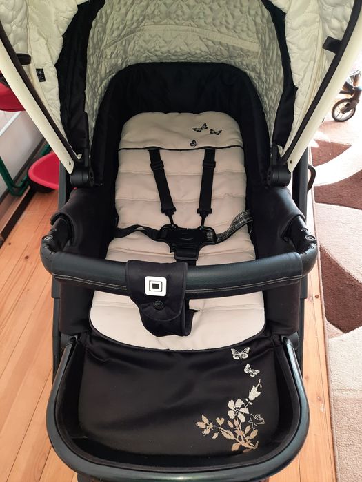 Количка MOON scala