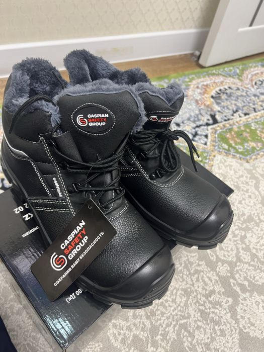 Зимний спецовка сатылады