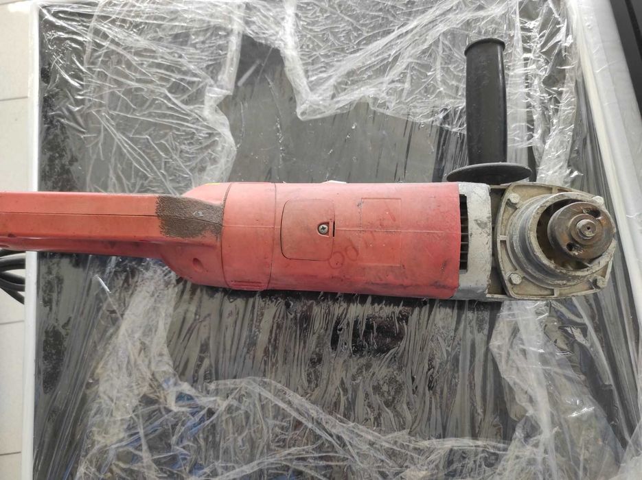 Професионален ъглошлайф 230 мм 2000W