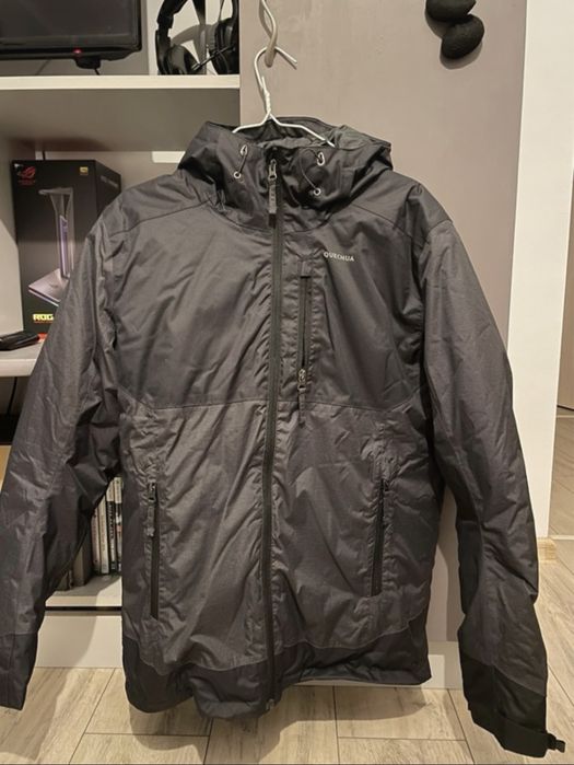 Geaca de iarna Quechua