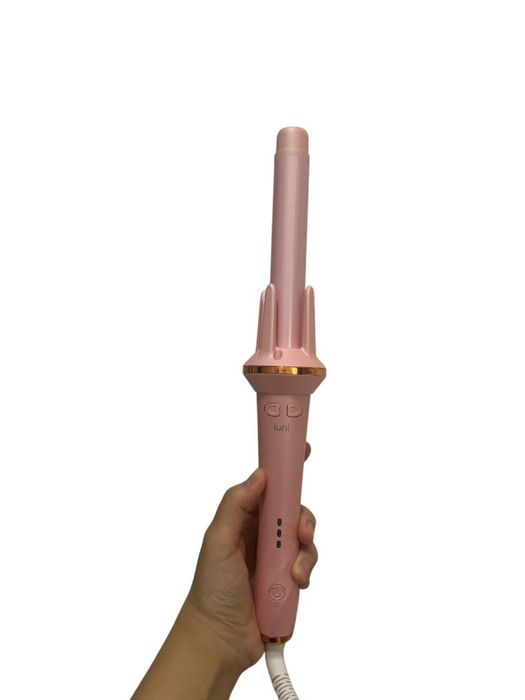 Плойка для волос Luni