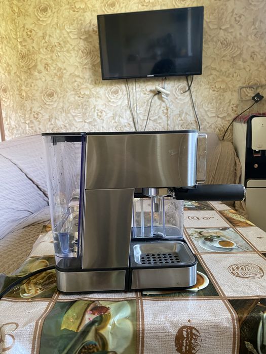 Kofe mashina zl-1503