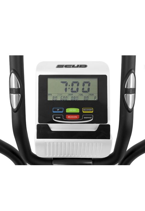 Кростренажор Scud trol