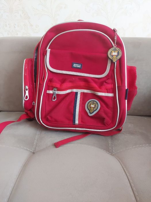 Рюкзаки школьные для девочки