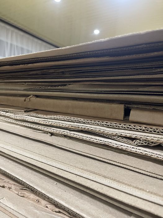 Картон лист