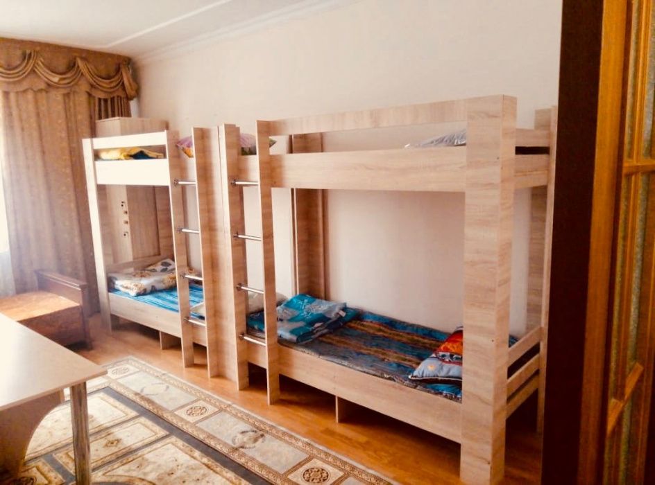 На подселение, для девушек, 30000 тенге в месяц