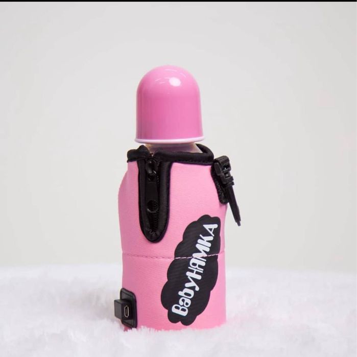 Чехол подогреватель для бутылочки