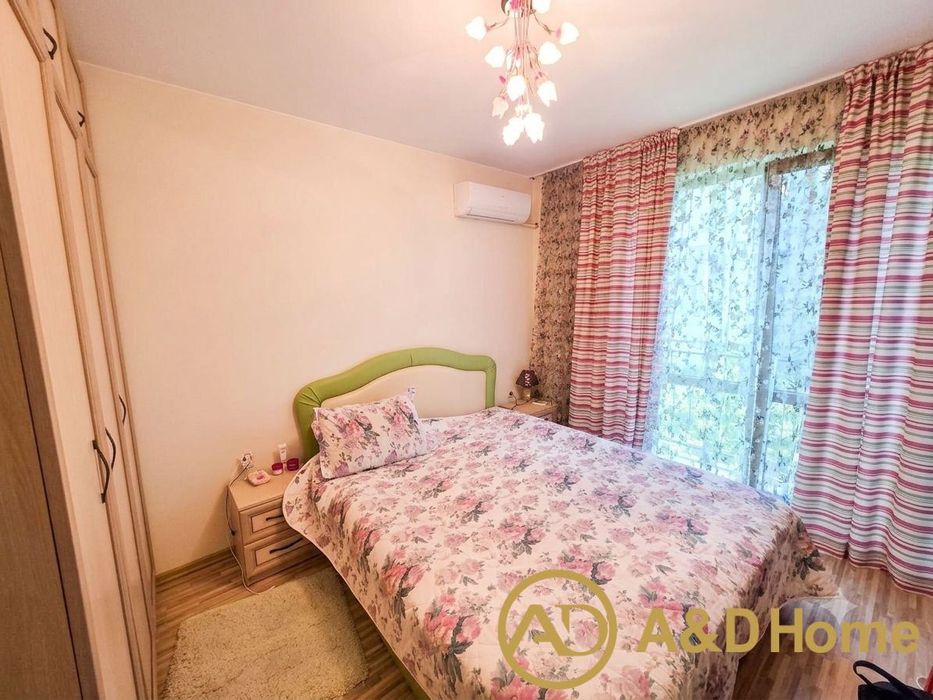 3-стаен в Бургас, област-с.Равда площ 76 цена 113000
