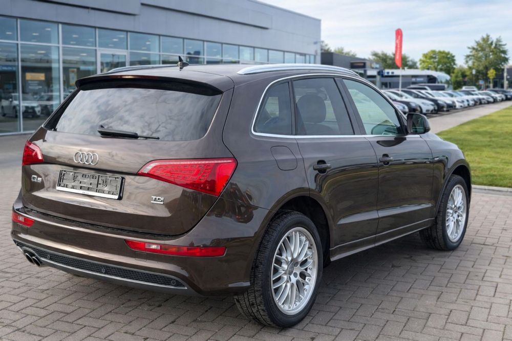 AUDI Q5 2011 — imagine 2