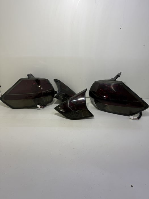 Стоп стопове за nissan x trail rogue ляв стоп / десен стоп