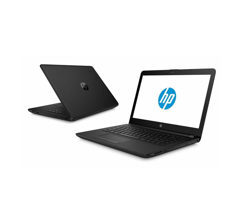 Ноутбук Hp Laptop 15-ra047UR/N3060/4Gb/512Gb/ 15.6" HD б/у