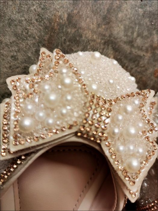 Туфли детские , нарядные туфли для девочек 32р