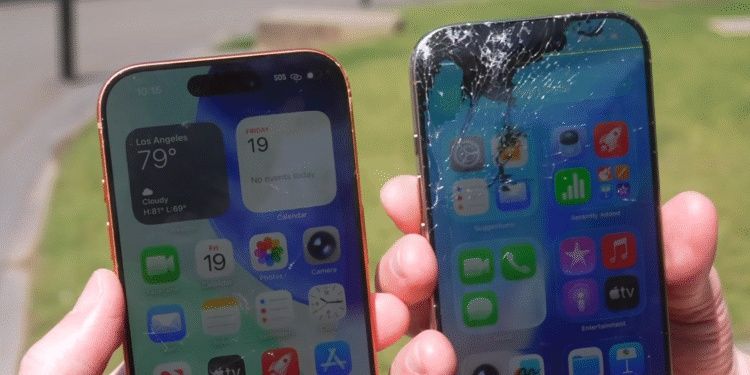 Inlocuire sticla spate iphone 16 pro max 16 pro 14 pro max 13 pro max