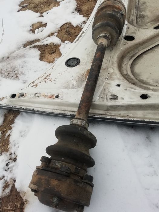 Граната мерседес 190 б/у