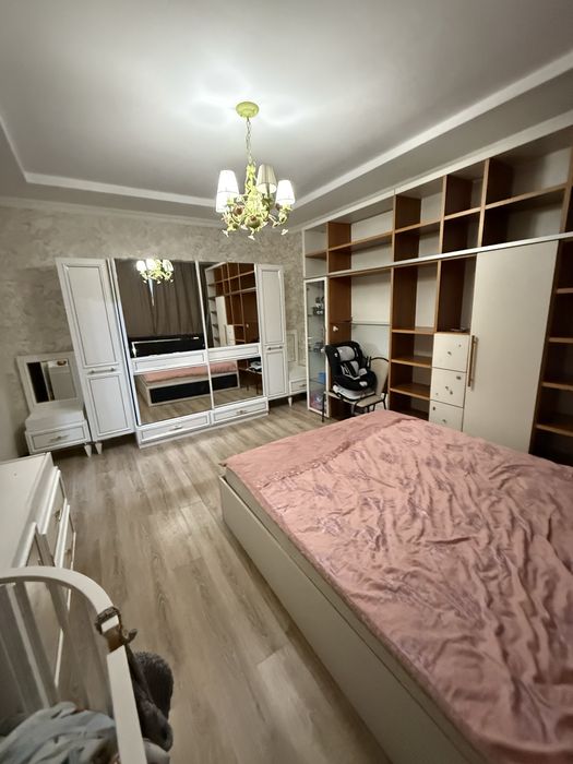 Частный дом в районе Байсерке