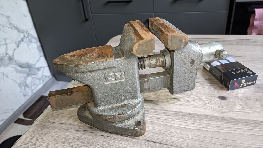 Тески советские СССР