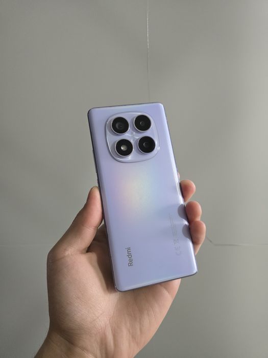 Xiaomi Redmi Note 14 Pro 256gb