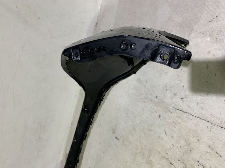 Bara fata Mercedes EQC, W293, 2019, 2020, 2021, 2022.