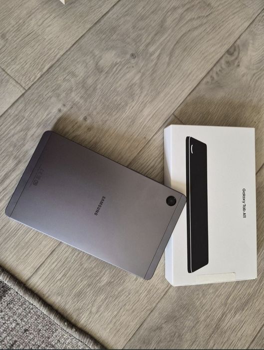 Samsung Galaxy TAB A11