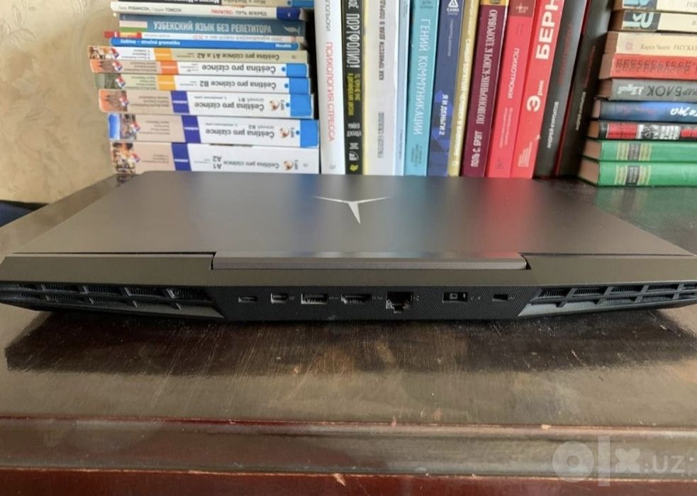 Игровой Legion Y545