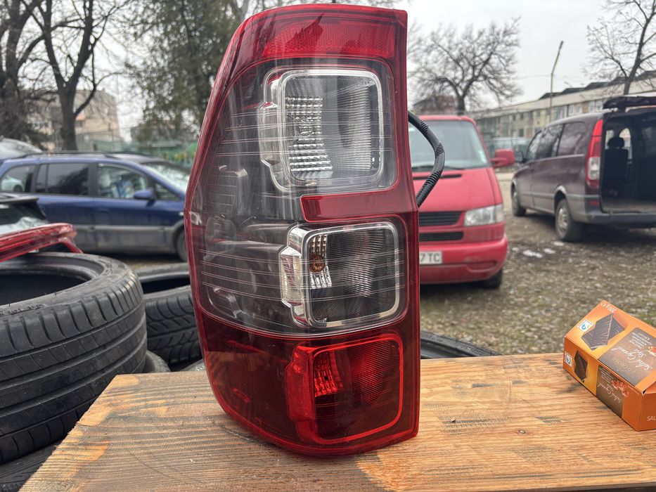 Стоп Ford Ranger