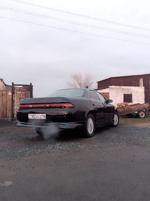 Продам машину Марк ll