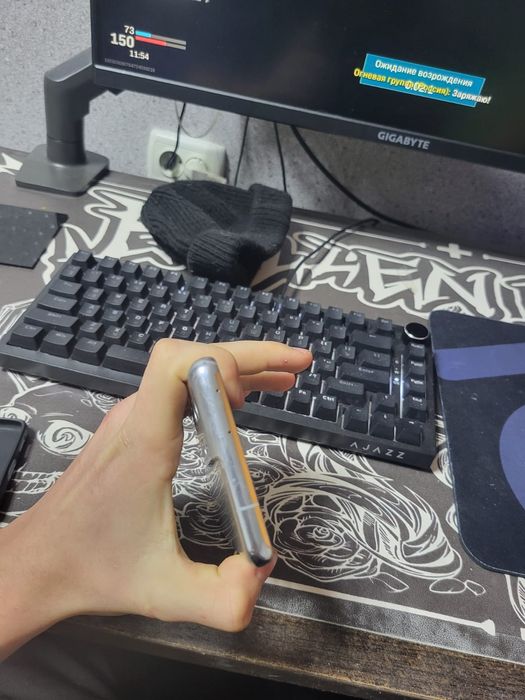 S 21 ultra обмен/продажа