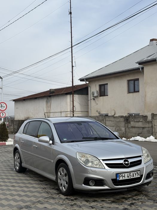 Vand Opel Signum Cdti 2007