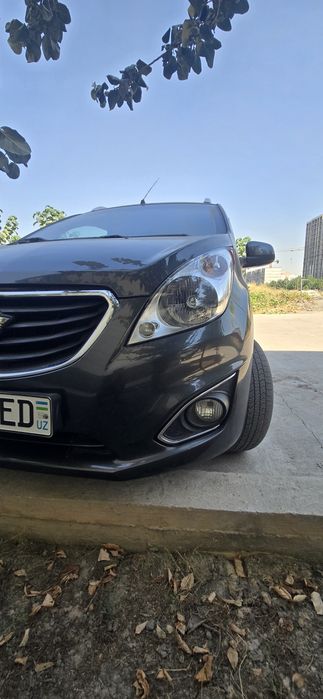 Arenda s vikupga beriladi spark 2018