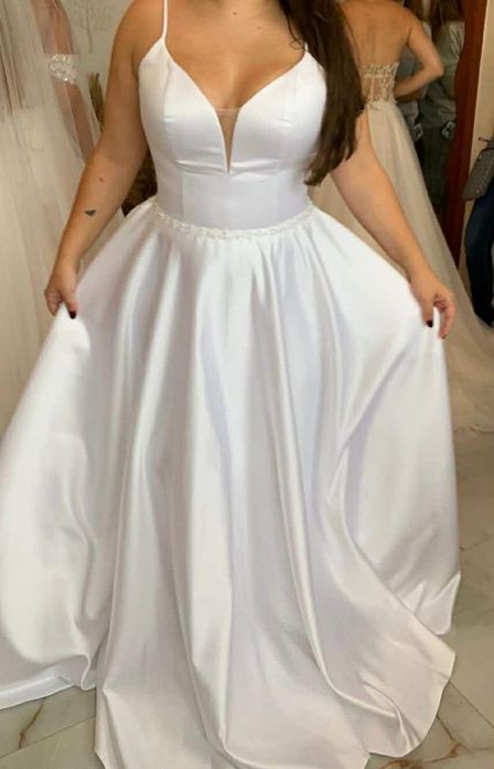 Rochie de mireasa de vanzare