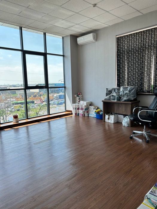 Офисное помещение 350 м2. Сергели (ТЛ)