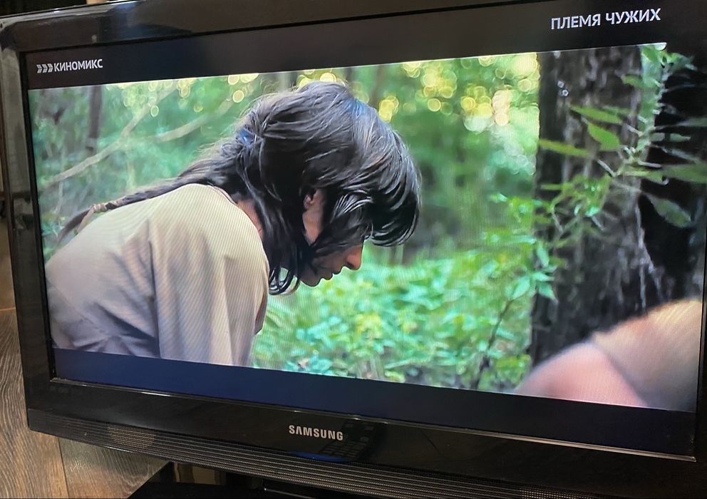 Продам ж/к телевизор, Самсунг.