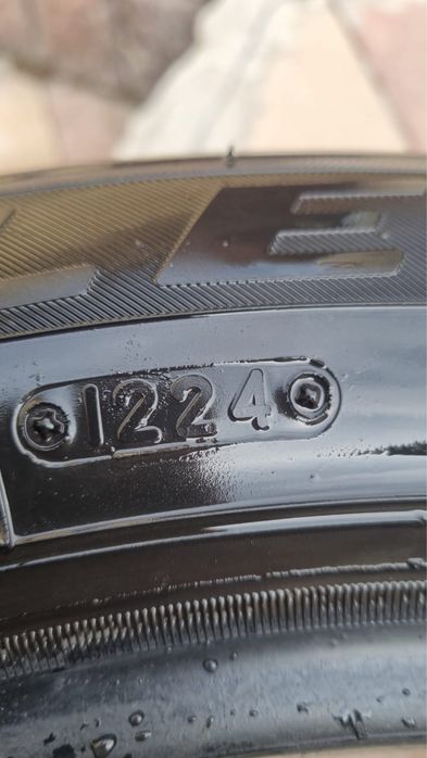 Летняя резина Triangle