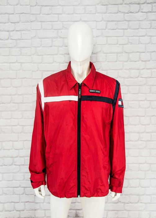 Tommy Hilfiger Оригинално мъжко яке размер XL