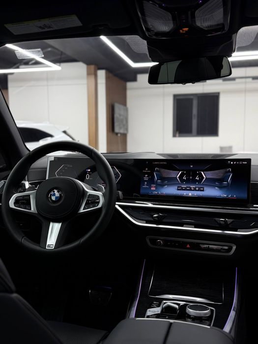 BMW X5 xDrive 40i
