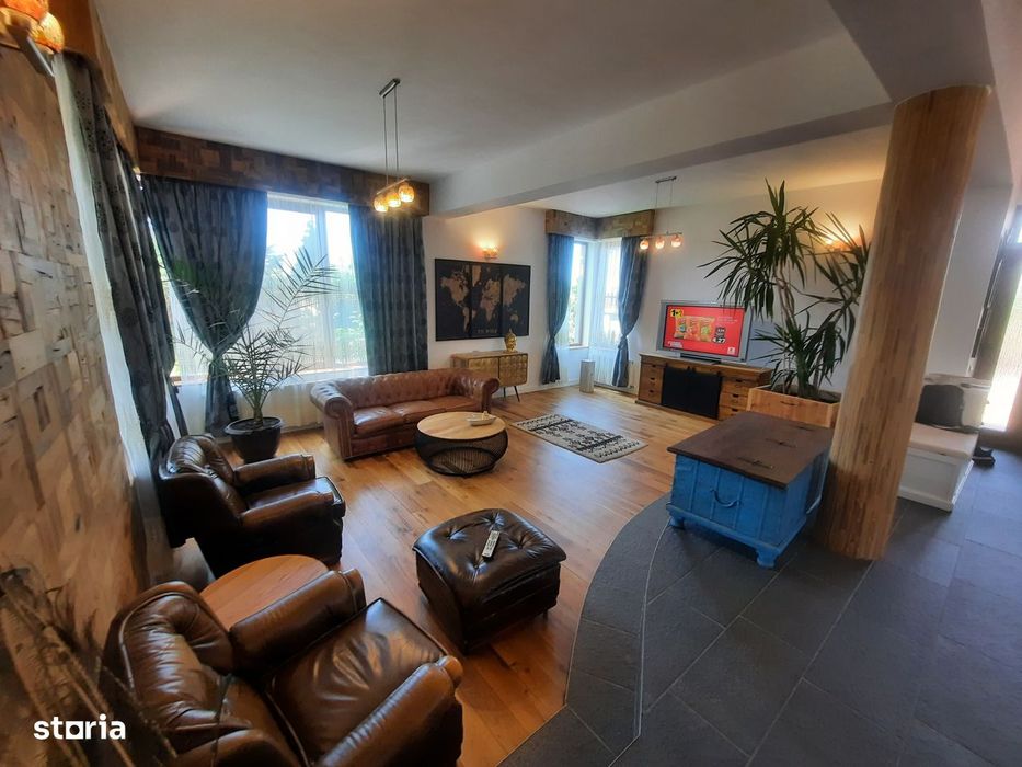 Vand casa superba  Martinesti - Satu Mare