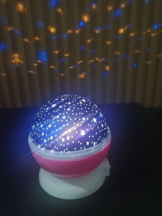 Проектор "Звездное небо"