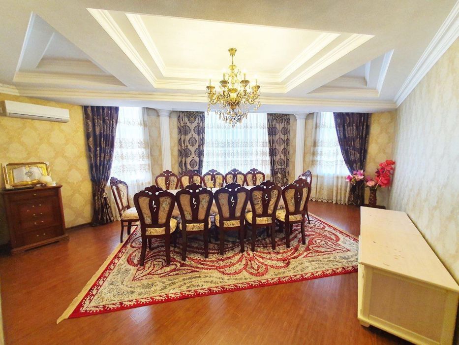 Нвостройка, кирпичная 117 кв, в отличном состоянии