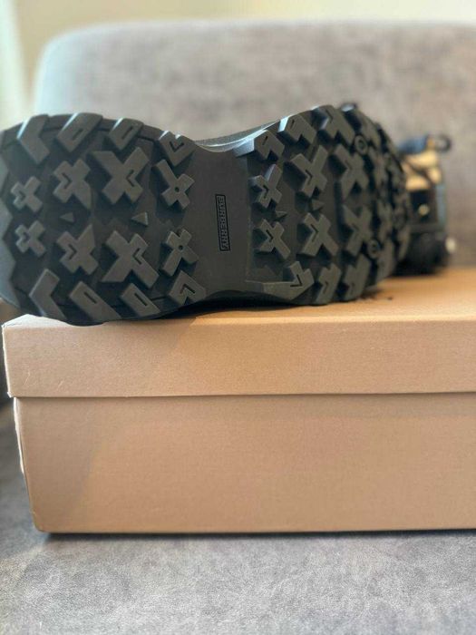 pantofi adidași BURBERRY sneakers