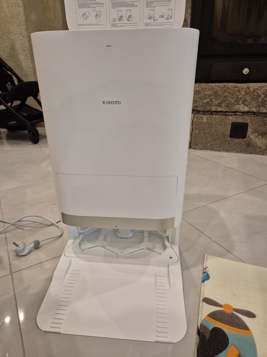 Прахосмукачка Xiaomi X20+