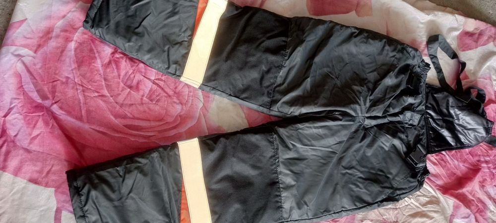 Зимняя спец.одежда