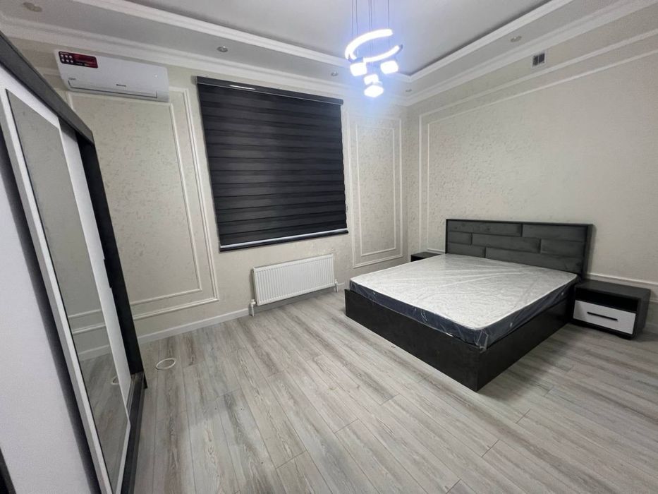 Сдаётся в аренду частный дом | 7 комнат, 3 сотки и 4 санузла |ю