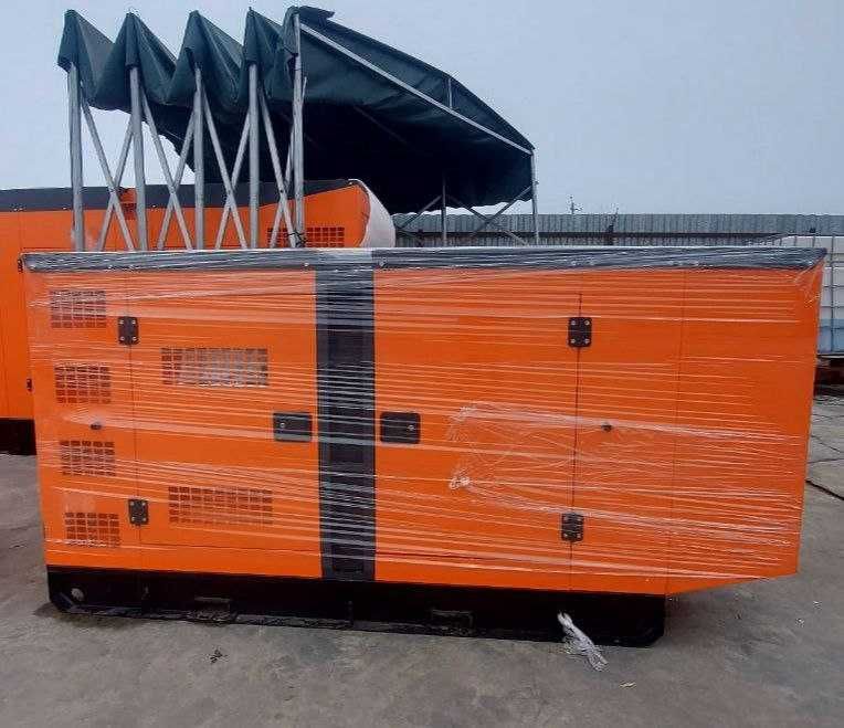 Дизельный генератор от 30 кВт до 1000 кВт ЗАВОДСКАЯ ЦЕНА!!!