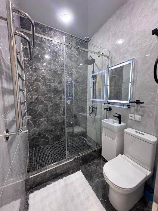 ЖК Real House 4комн 100м2‼️Улица Паркентская