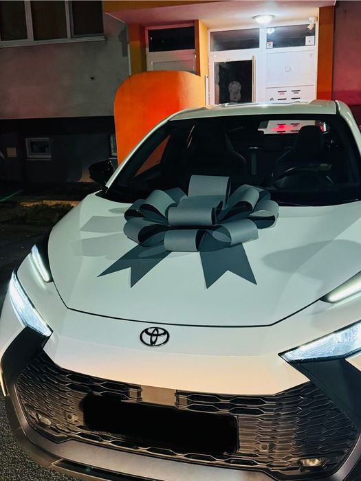 Пандела за автомобил